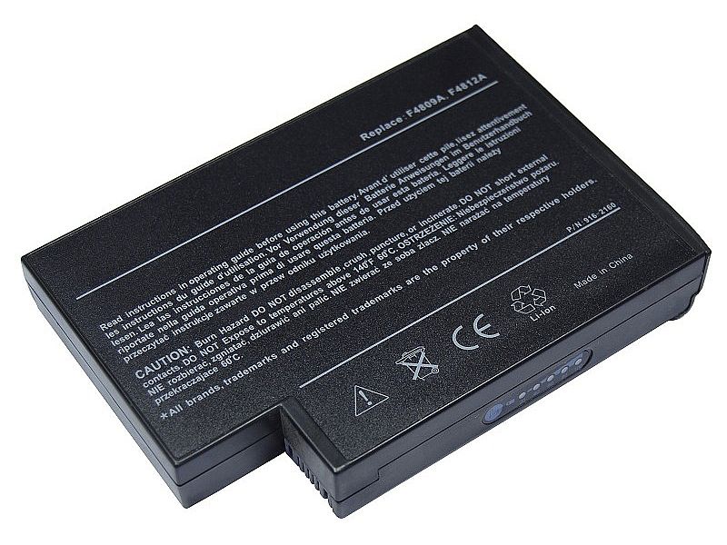 HP 4809