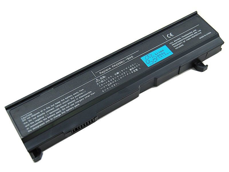 TOSHIBA
